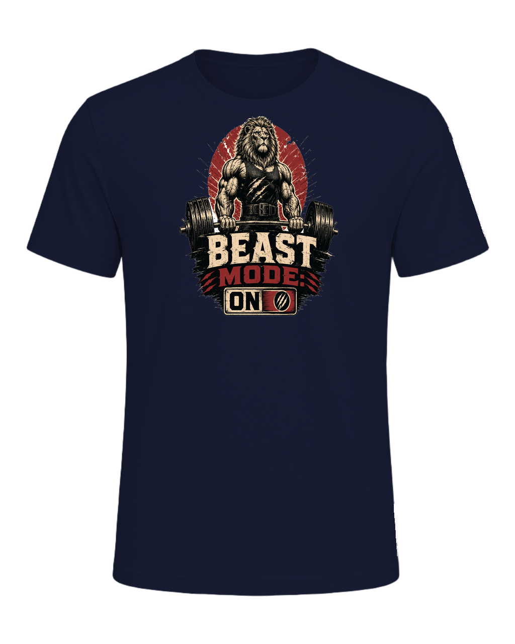 BEAST MODE: ON — Navy