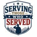 SERVING THOSE WHO SERVED