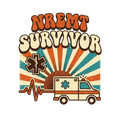 NREMT SURVIVOR