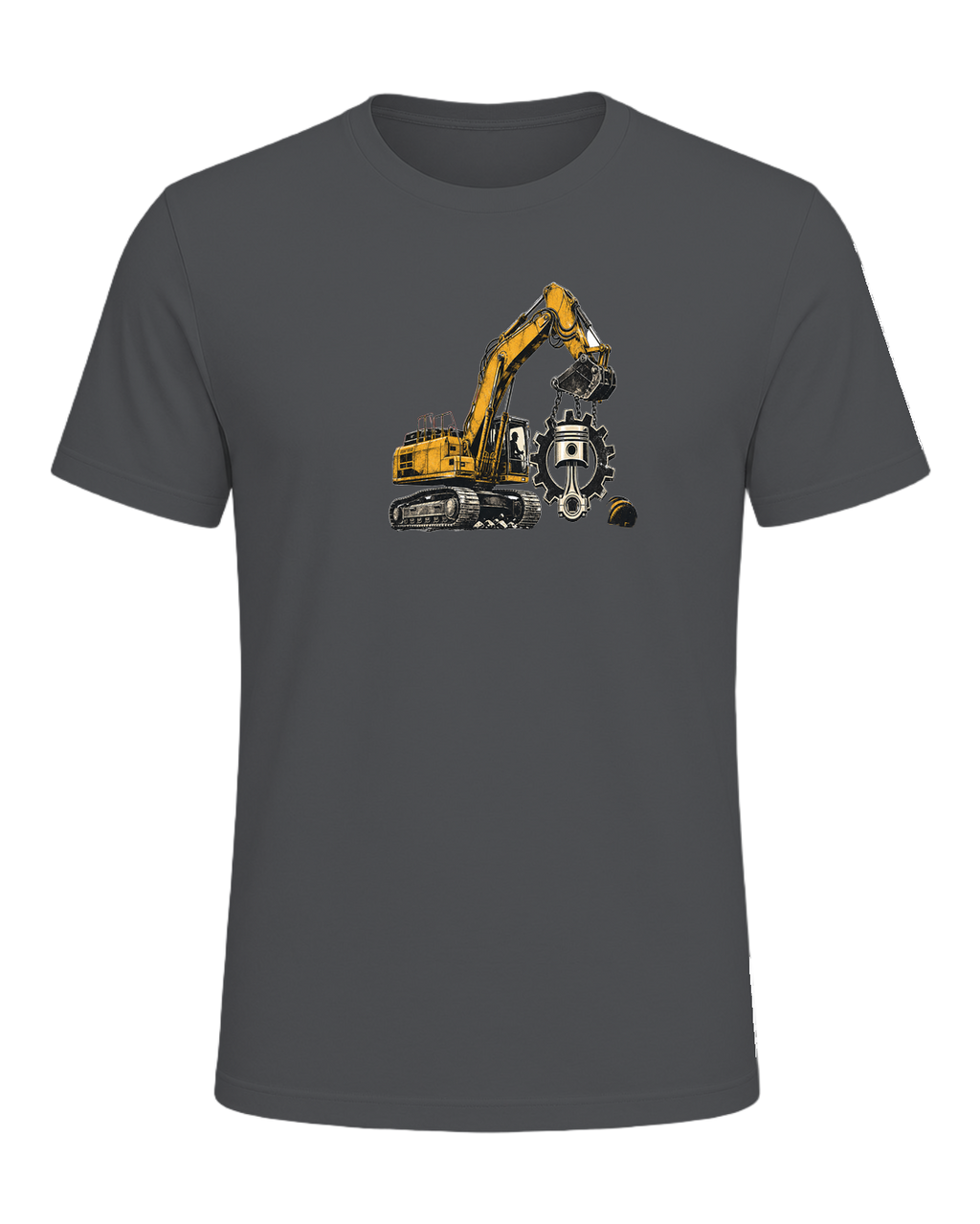 Hydraulics and horsepower — Asphalt