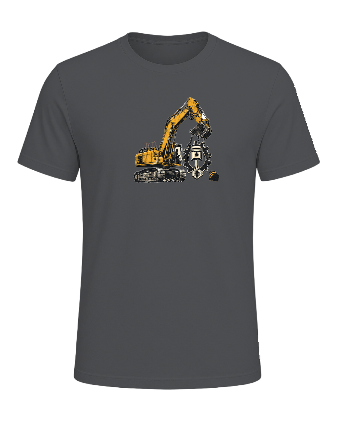 Hydraulics and horsepower — Asphalt