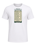 Peak Bagger — White