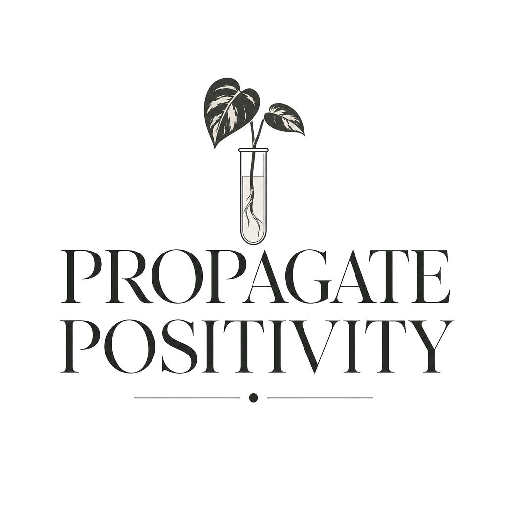 PROPAGATE POSITIVITY