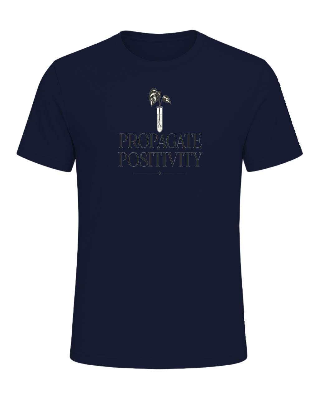 PROPAGATE POSITIVITY — Navy