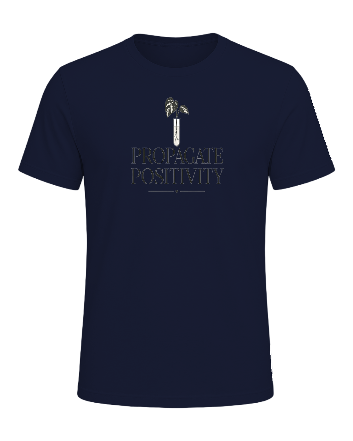 PROPAGATE POSITIVITY — Navy