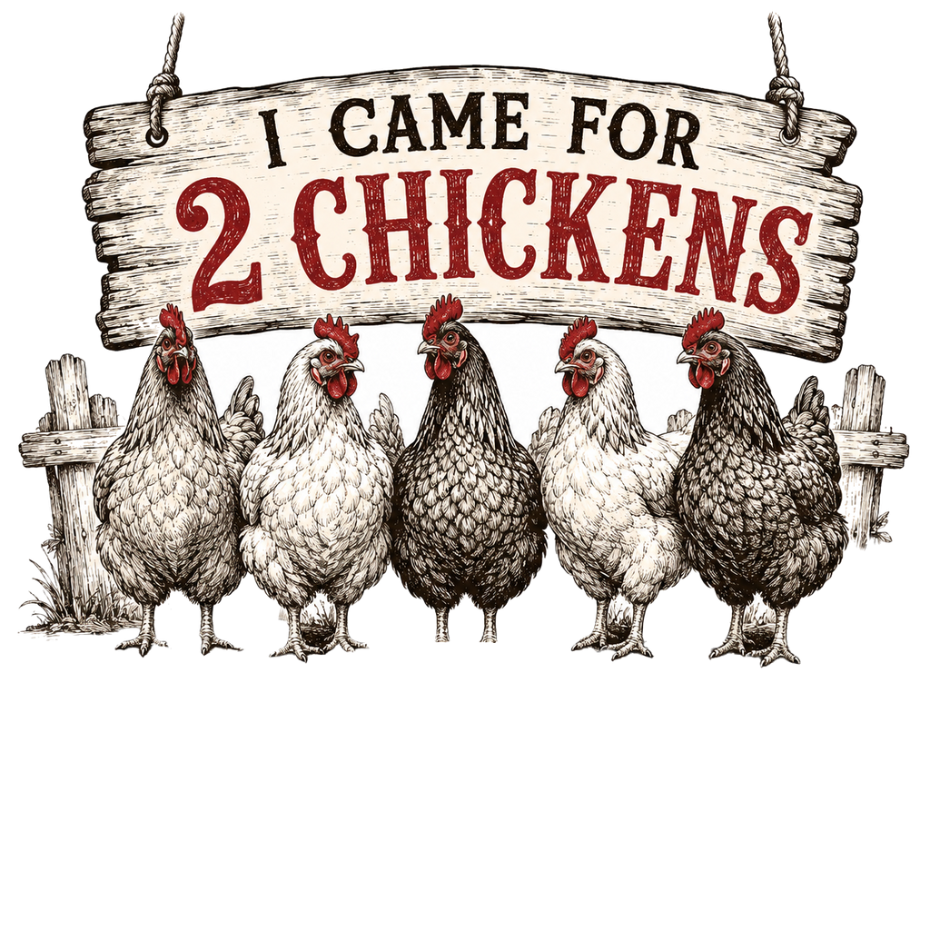 Chicken Math (Backyard Farmer)