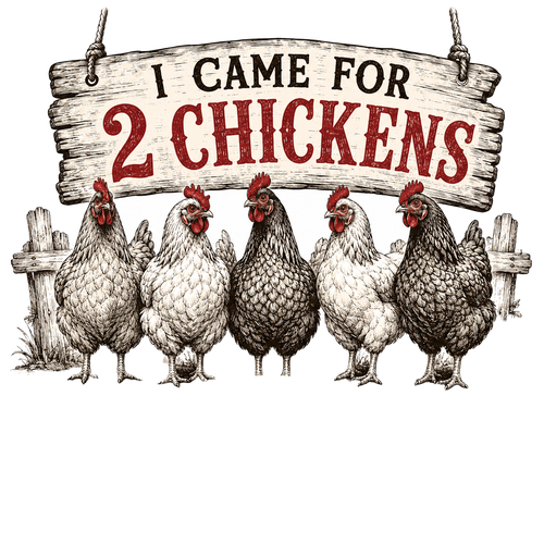 Chicken Math (Backyard Farmer)