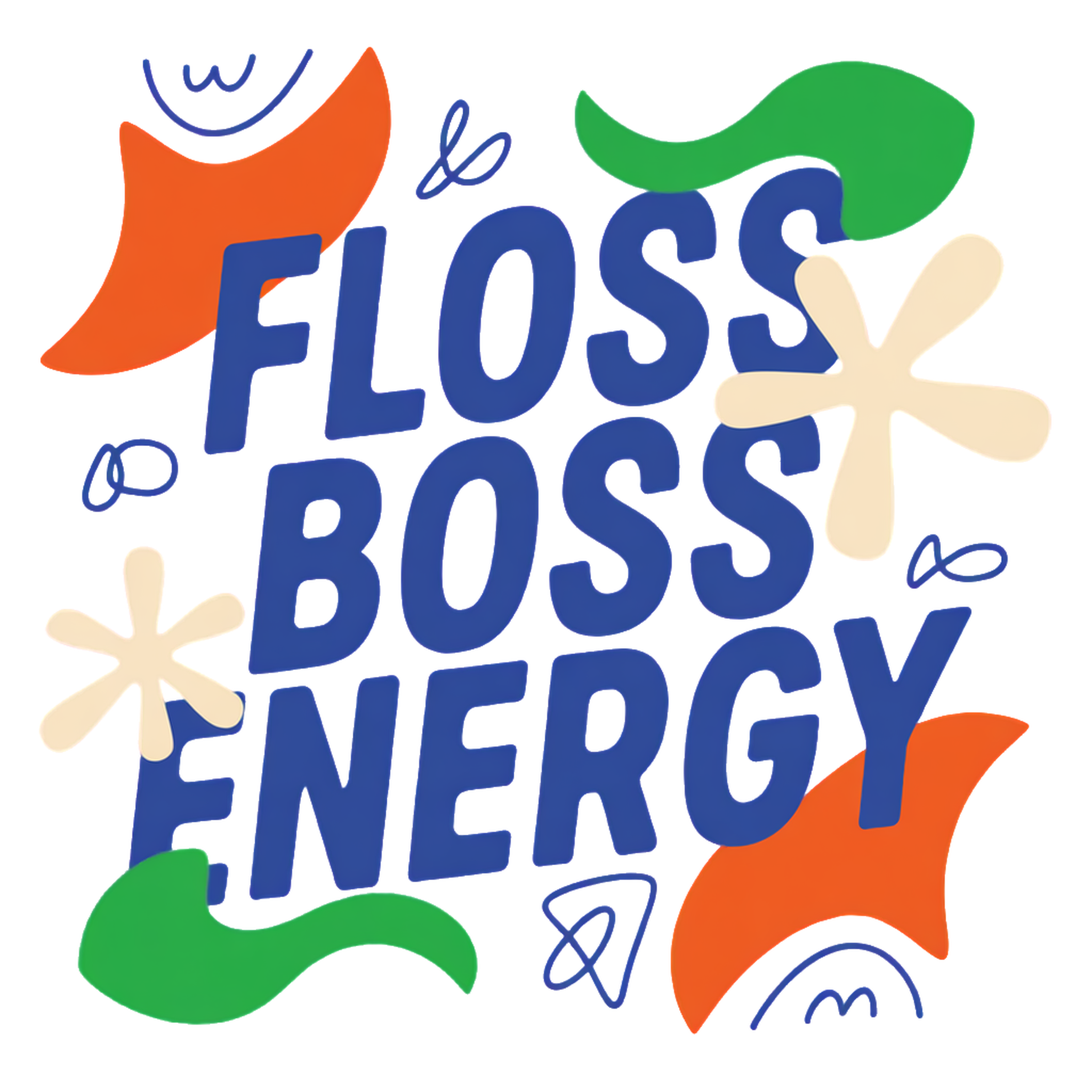 floss boss energy