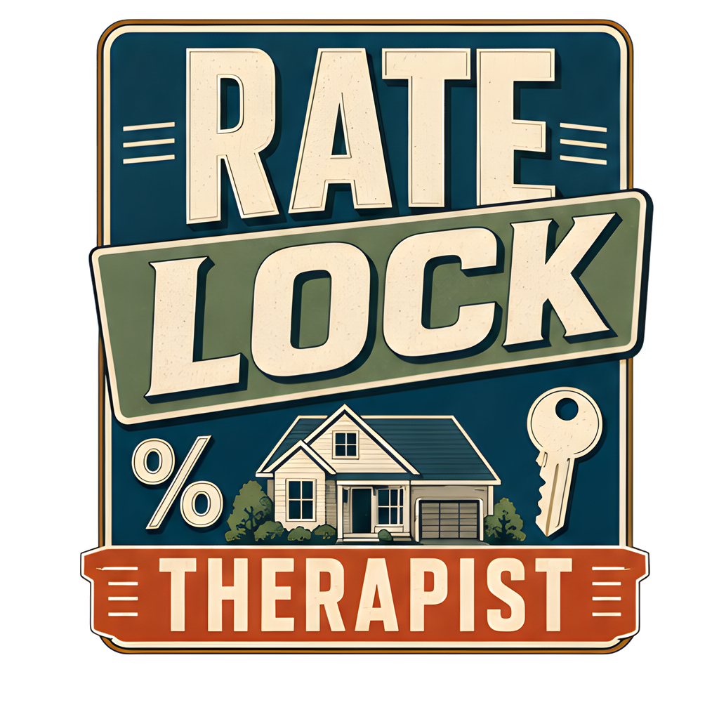 RATE LOCK THERAPIST