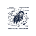 Tardigrade Space Explorer