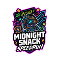 Midnight Snack Speedrun