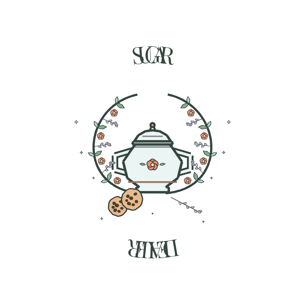SUGAR DEALER