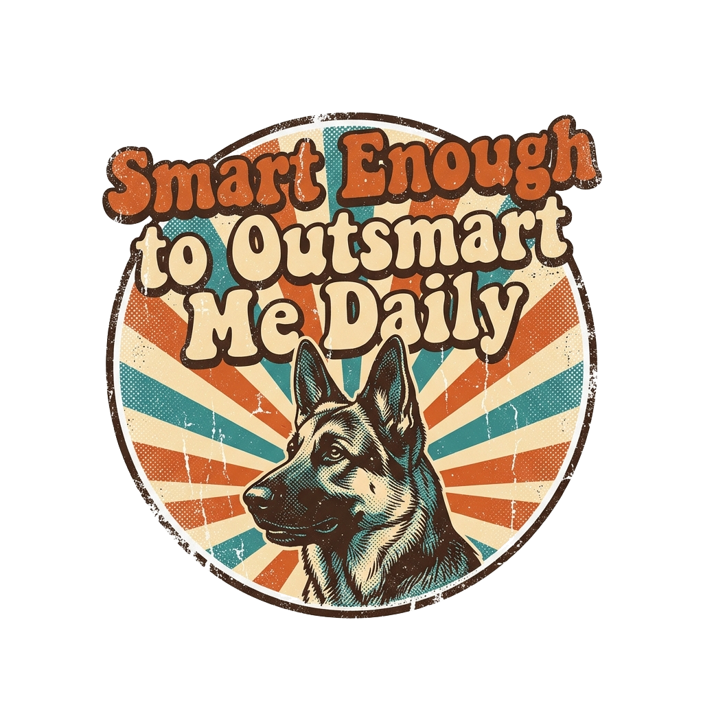 Smart Enough to Outsmart Me Daily