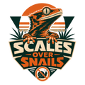 Scales Over Snails