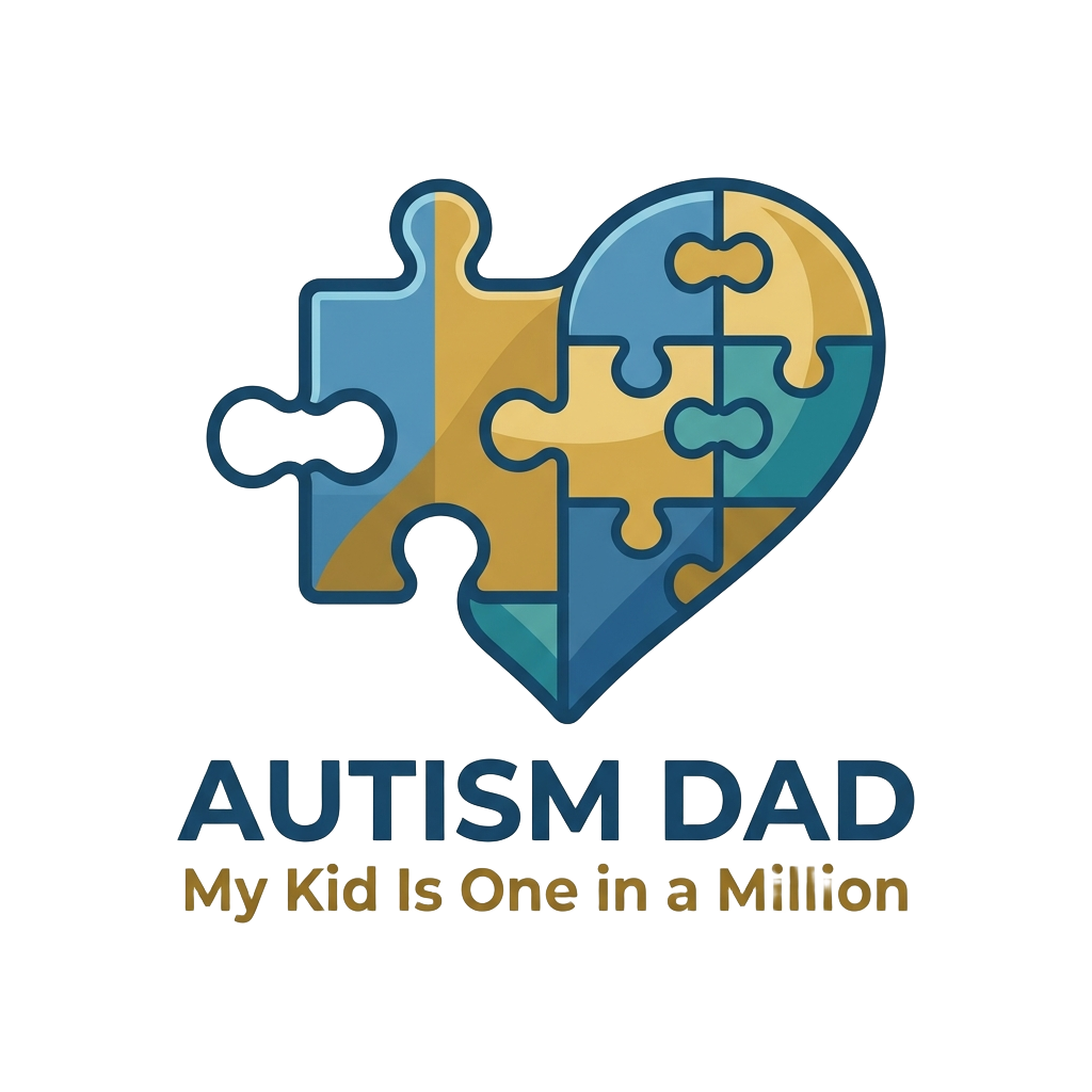 Autism Dad / Mom