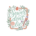 Sewer don't lie