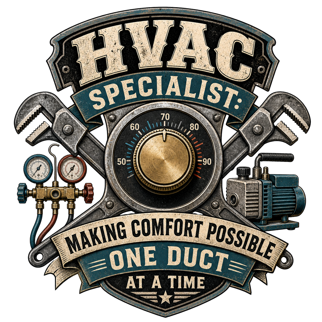 HVAC Technician