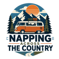 NAPPING ACROSS THE COUNTRY