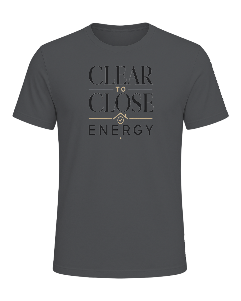 CLEAR TO CLOSE ENERGY — Asphalt