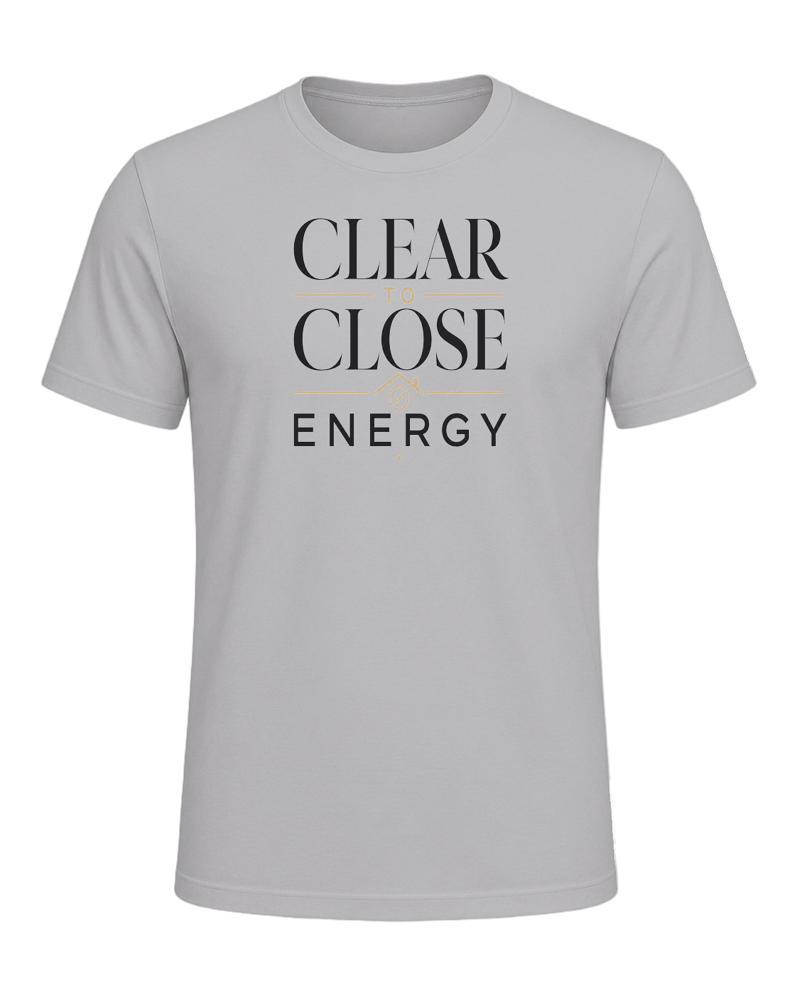 CLEAR TO CLOSE ENERGY — Athletic Heather