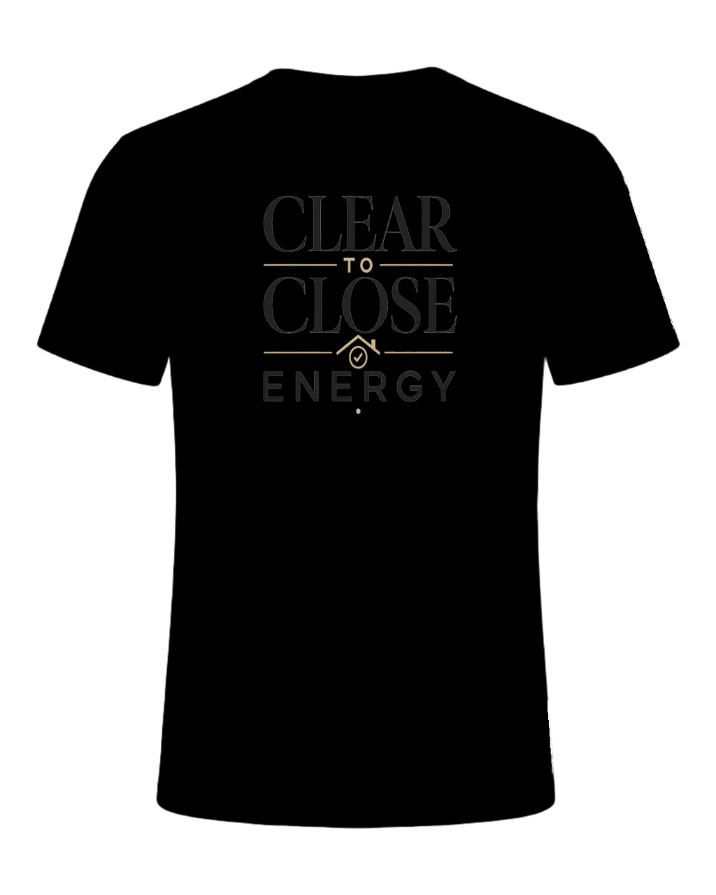 CLEAR TO CLOSE ENERGY — Black