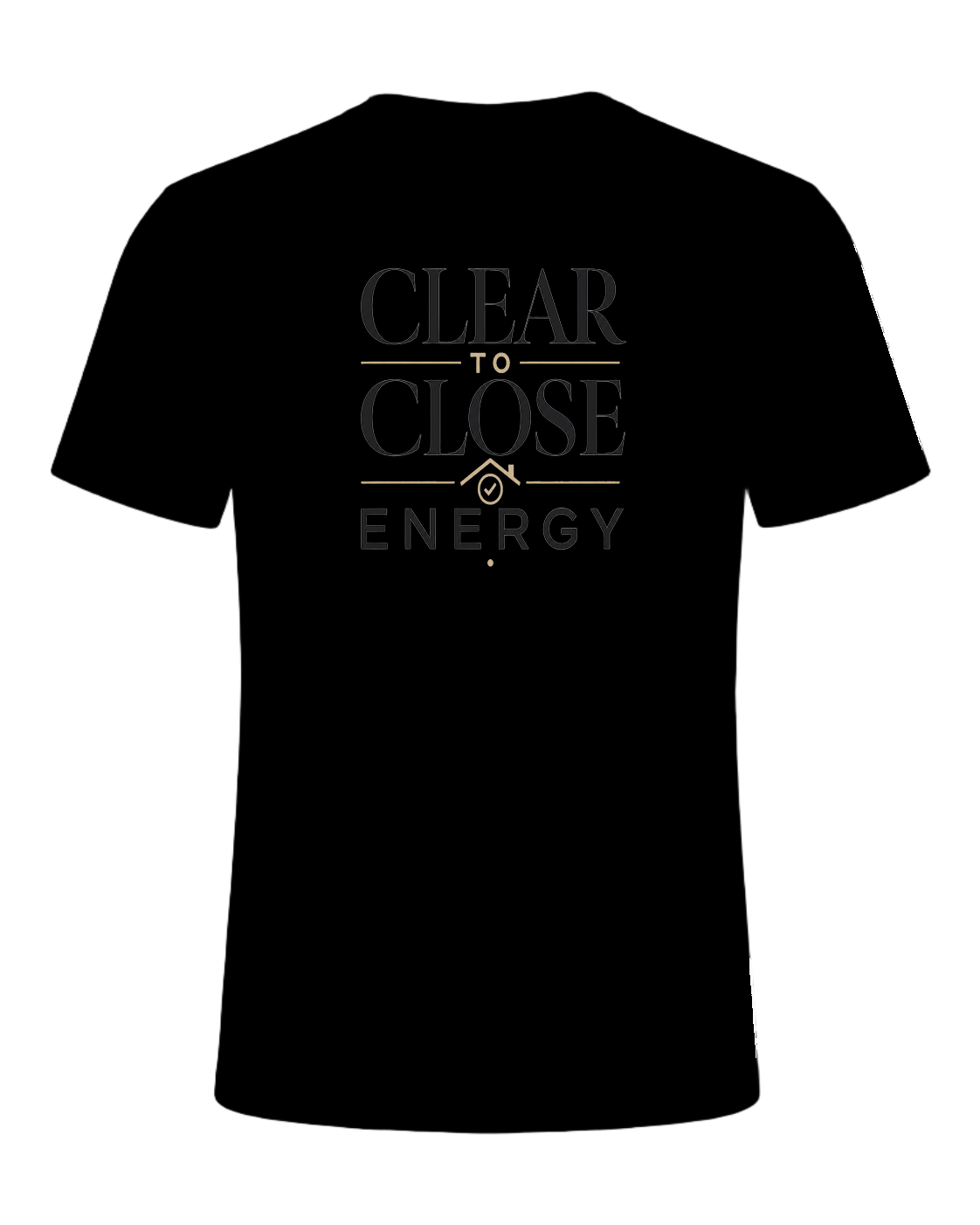 CLEAR TO CLOSE ENERGY — Black