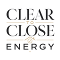 CLEAR TO CLOSE ENERGY