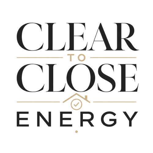 CLEAR TO CLOSE ENERGY