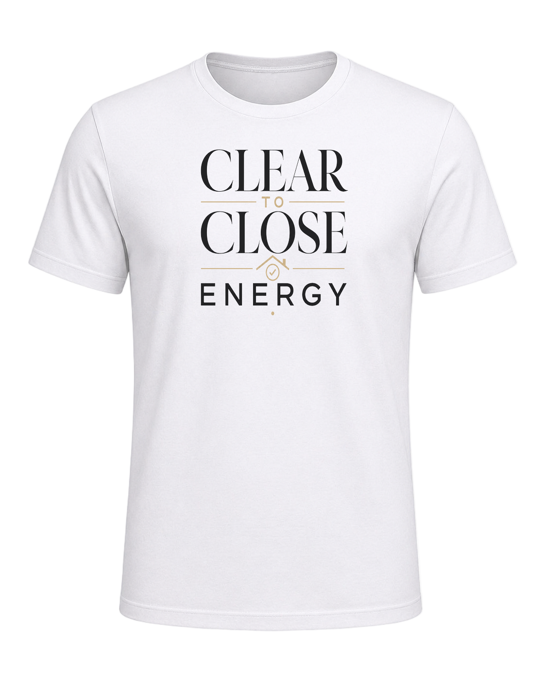 CLEAR TO CLOSE ENERGY — White