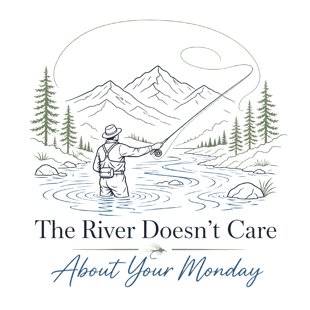 Fly Fishing