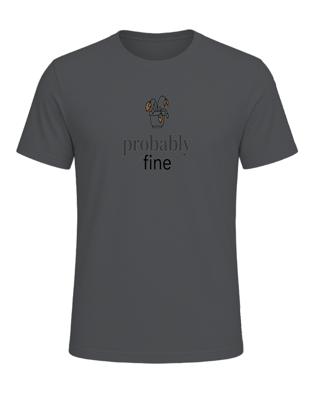 probably fine — Asphalt