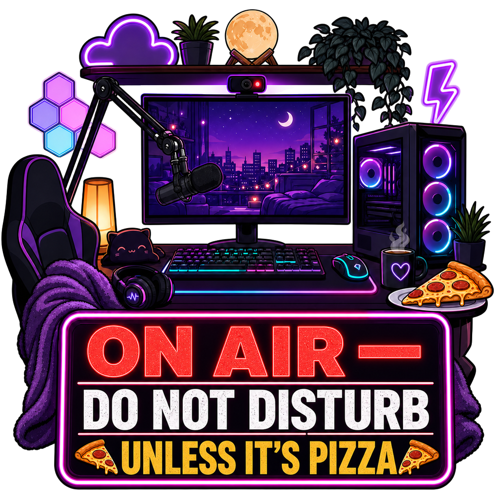 Streamer Life