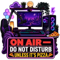 Streamer Life