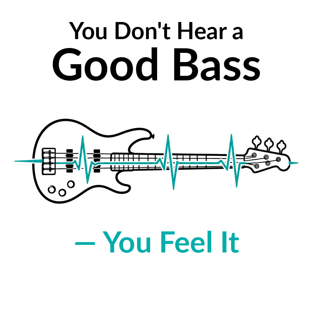 Bass Player