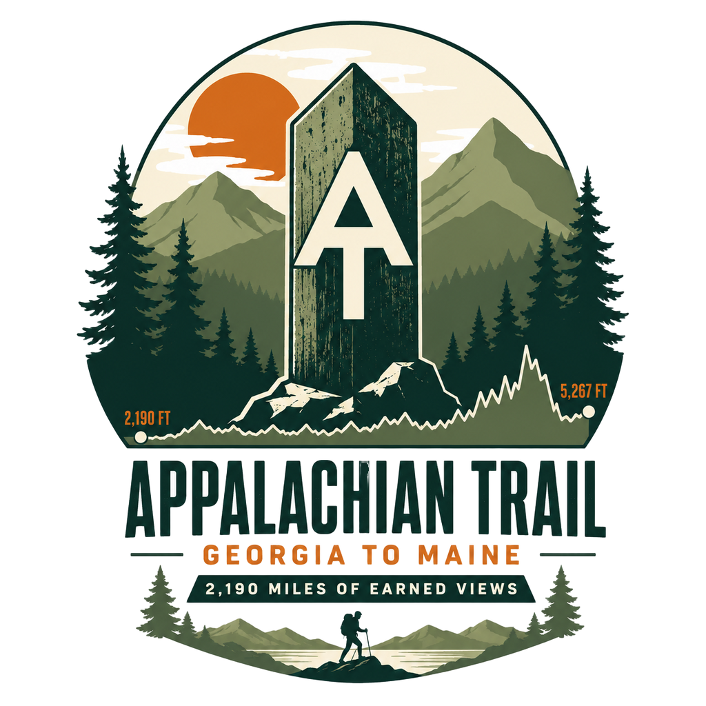Appalachian Trail Thru-Hike