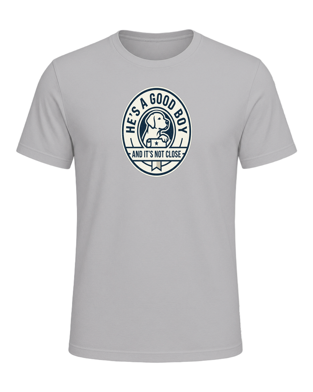 Seed imported design — Athletic Heather