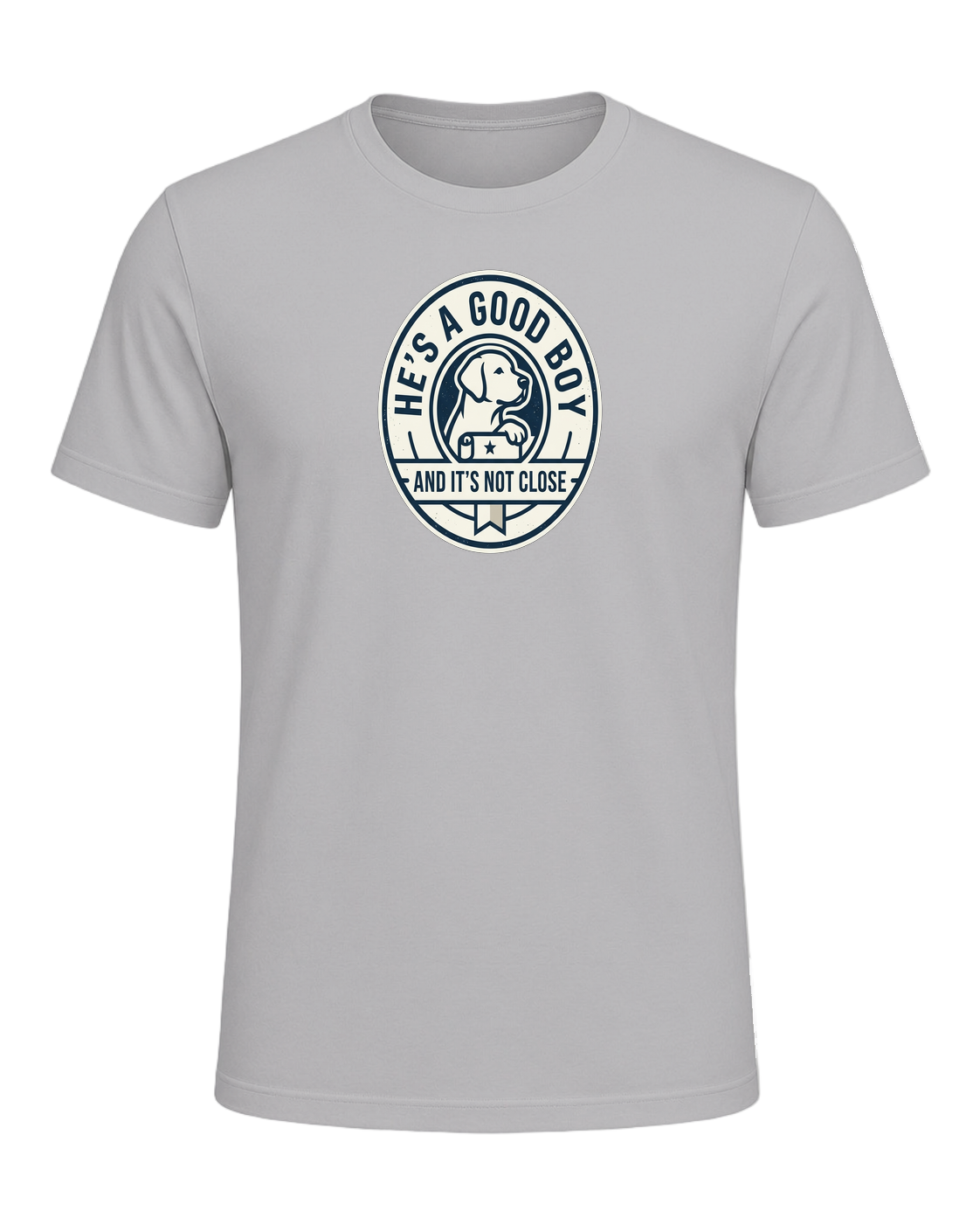 Seed imported design — Athletic Heather