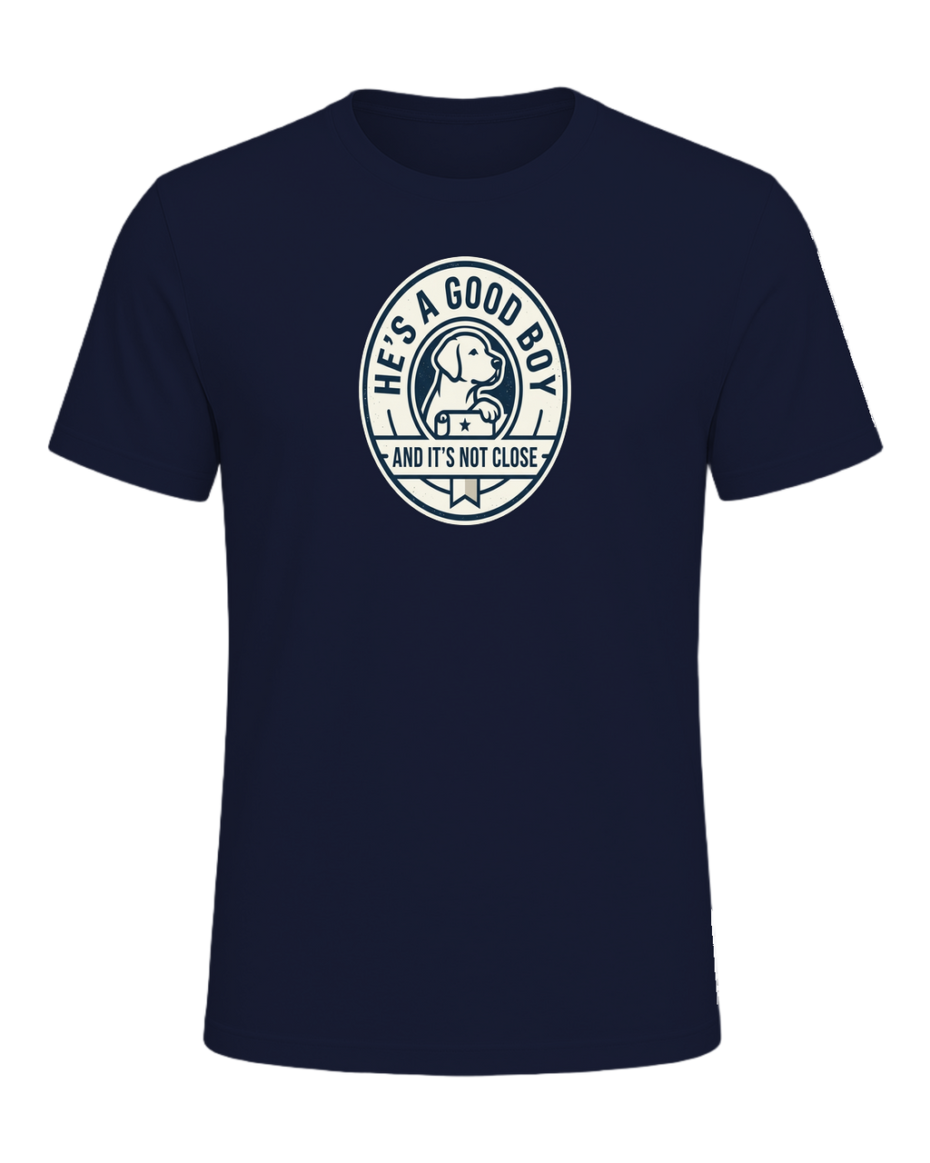 Seed imported design — Navy