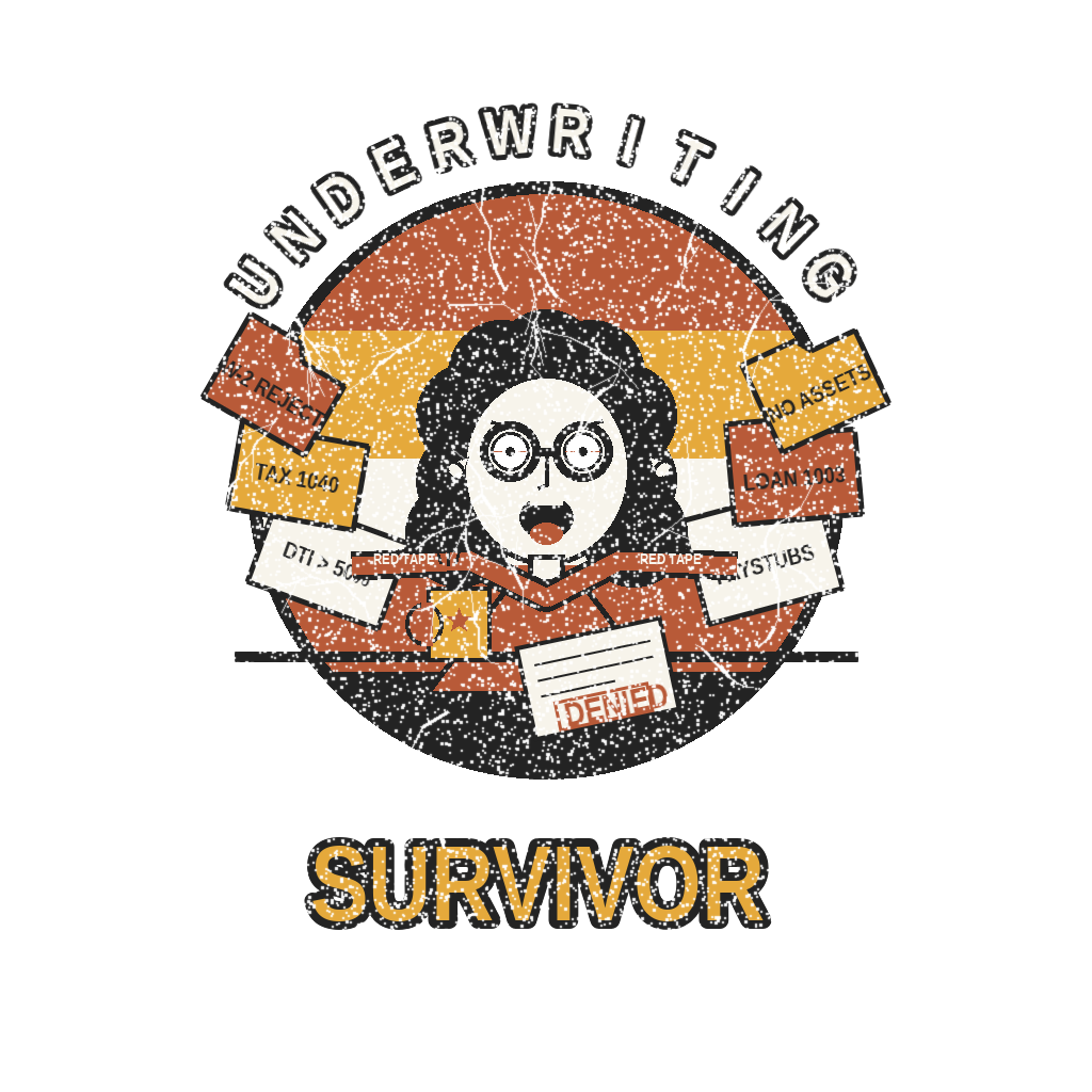 UNDERWRITING SURVIVOR