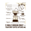 Coffee Snob