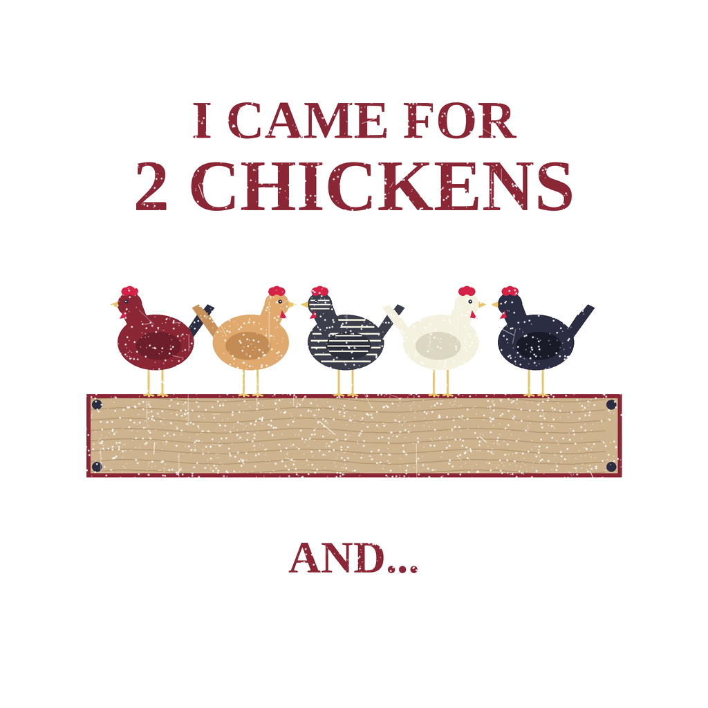Chicken Math (Backyard Farmer)
