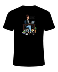 Remote Work Humor — Black
