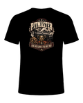BBQ Pitmaster — Black