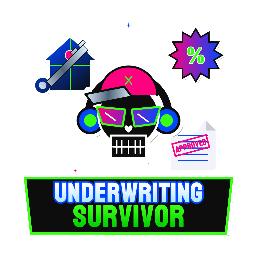 UNDERWRITING SURVIVOR