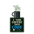 Coffee + Programmer