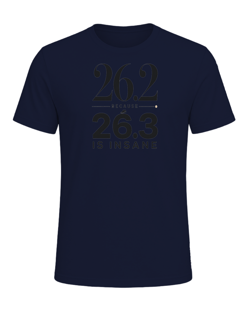 26.2 BECAUSE 26.3 IS INSANE — Navy