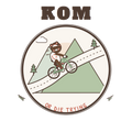 KOM OR DIE TRYING