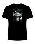 Peak Bagger — Black