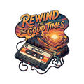 Cassette Tape Nostalgia