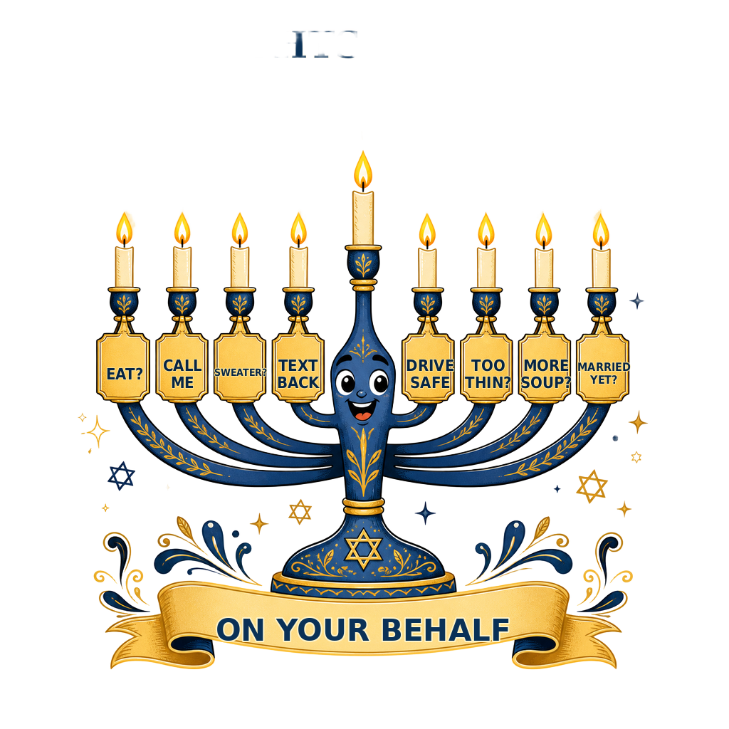 Jewish Humor